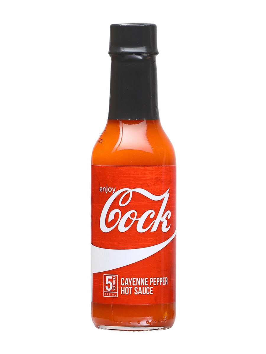 Chilisauce genießen Hahn 5 Oz Hitze 3