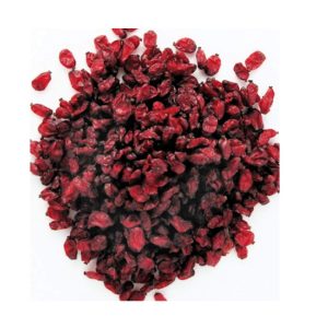 Erdbeeren a.k.a.zereshk