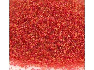 Rot Sanding Zucker
