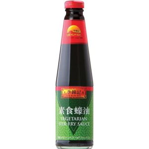 Lee Kum Kee Vegetable Stir-Fry Soße