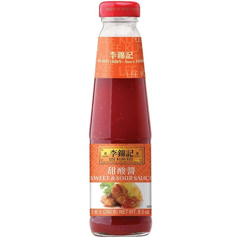 Lee Kum Kee Süß-saure Sauce