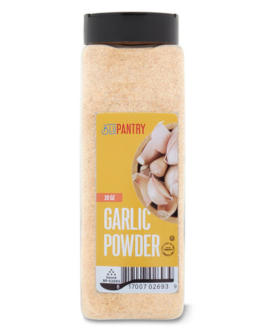 BluPantry Knoblauch Pulver, 20 Unzen