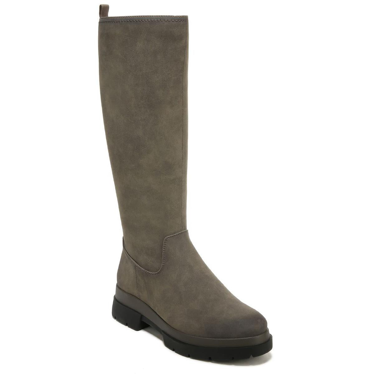 Orchid weiter Schaft Stiefel