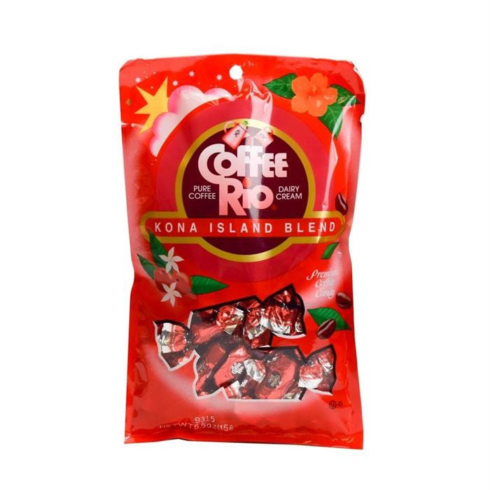 Kaffee Rio Kona Insel Mischung – 5,5 oz