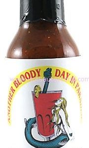 ein weiterer blutiger Tag im Paradies, . – 5oz