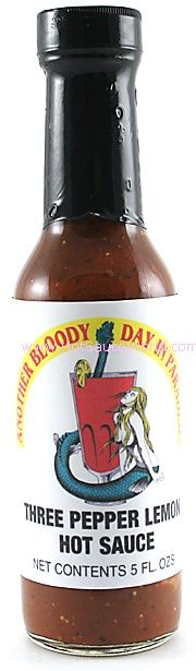 ein weiterer blutiger Tag im Paradies, . – 5oz