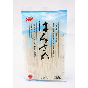 Sunus Harusame Japanese Glass Nudeln – 100g