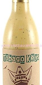 Tobago Keys Honig-Senf, . – 10oz
