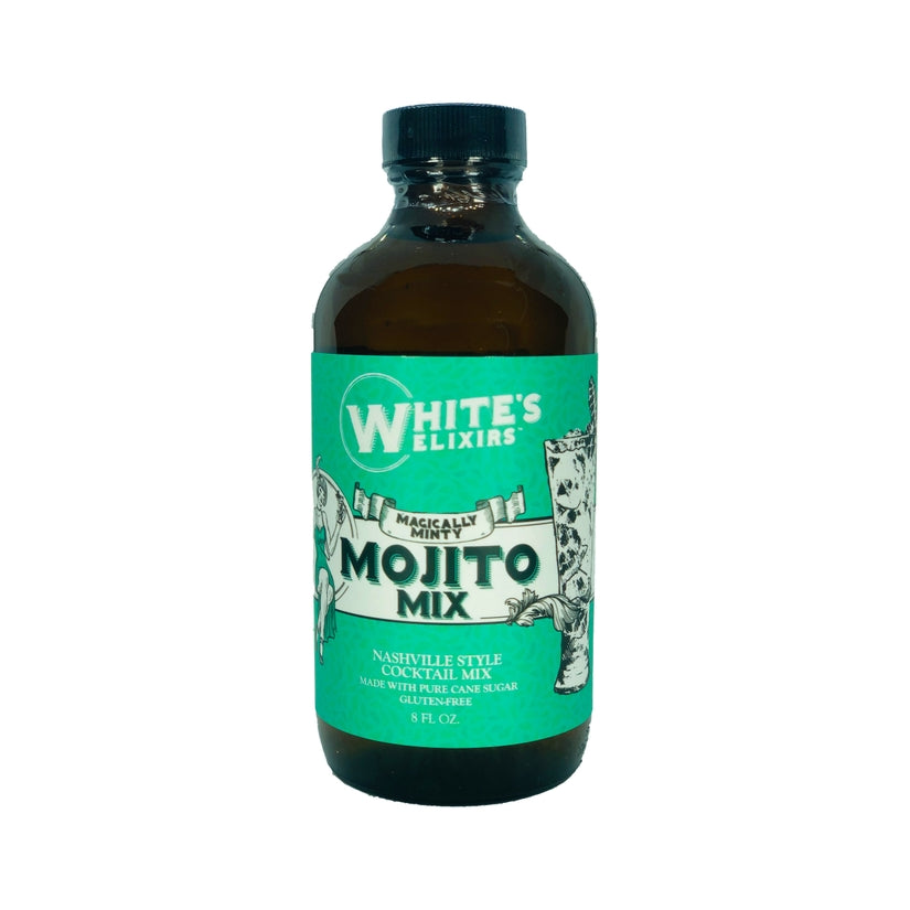Weiß's Elixirs Mojito Cocktail Mischung
