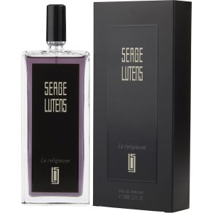 Serge Lutens La Religieuse von Serge Lutens Eau De Parfum Spray 3,4 Oz Damen