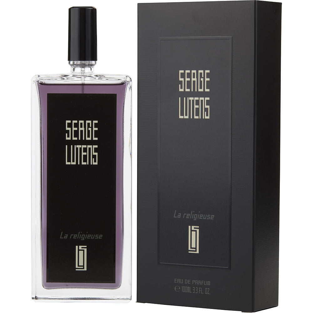 Serge Lutens La Religieuse von Serge Lutens Eau de Parfum Spray 3.4 Oz Damen