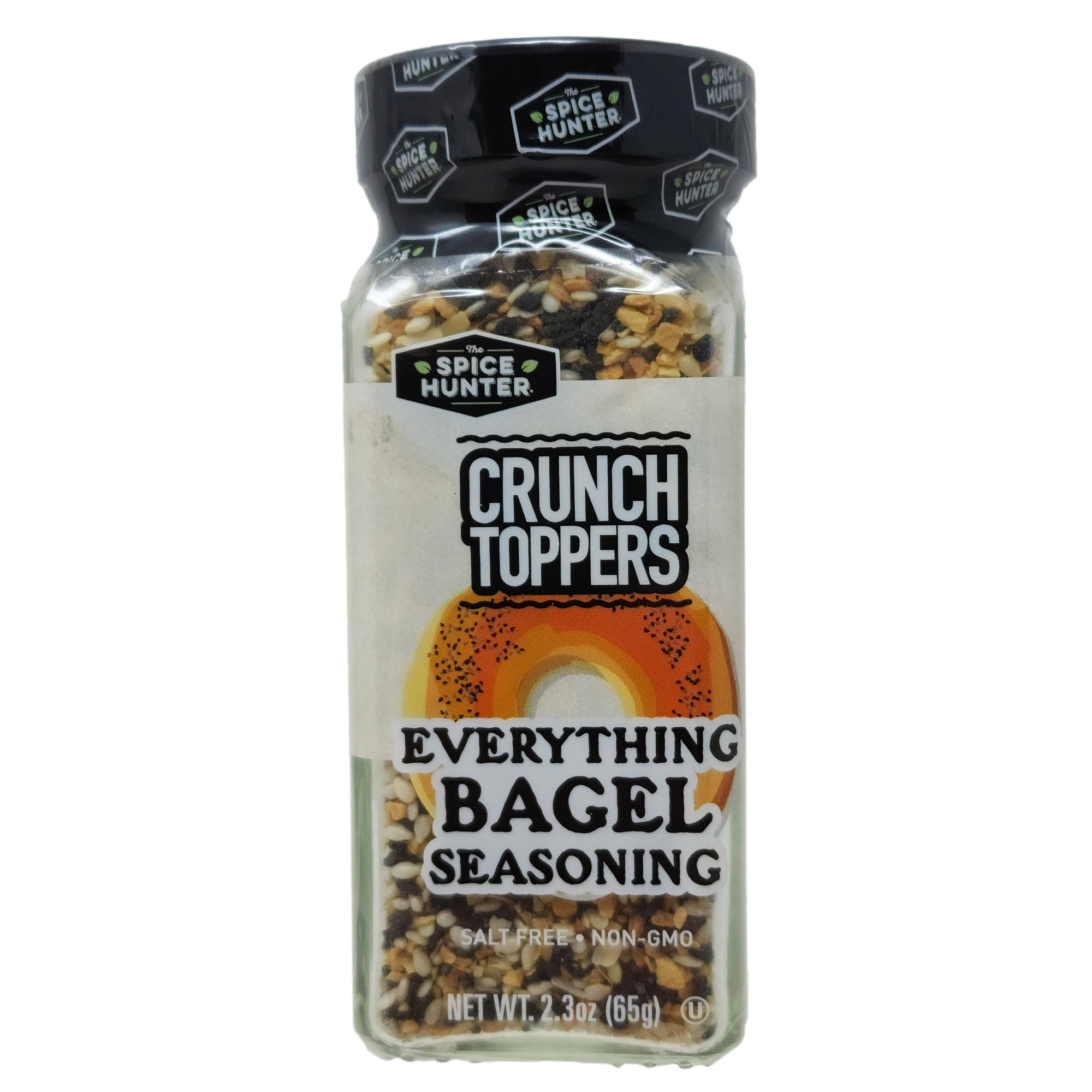 Das Gewürz Hunter Alles Bagel Gewürze – 2.3oz