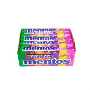 Mentos Regenbogen