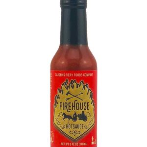 scharfe Sauce Feuerstelle Cajohns 5 Unzen Hitze 6 $8,48