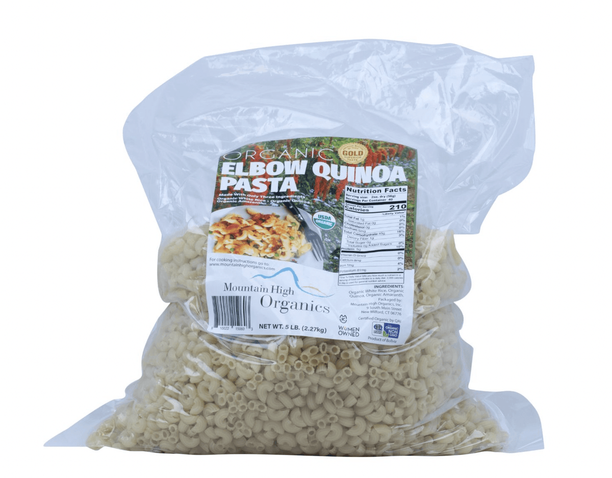 Ellbogen, Quinoa, Bio, Glutenfrei