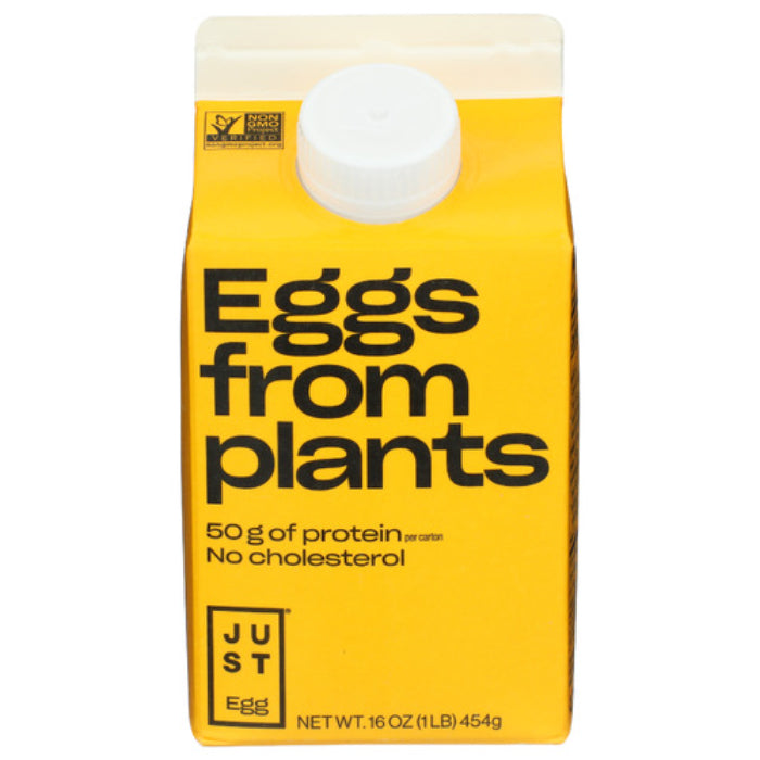 Just Egg – Flüssige Eier auf pflanzlicher Basis, 12 oz