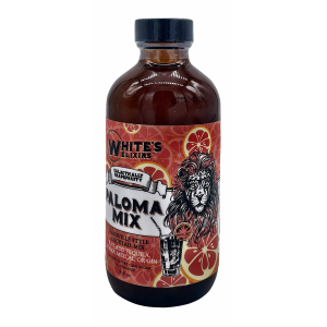 weiße Elixier Paloma Mischung