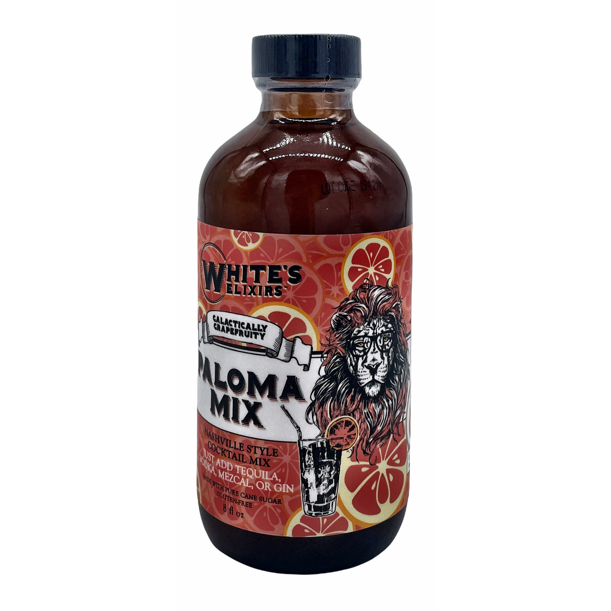 Bewertungen für Weiß's Elixars Paloma Mischung