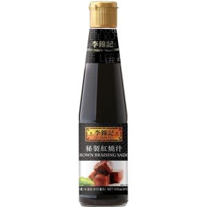 Lee Kum Kee braune Brühsoße