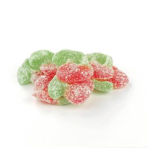 Sour-Birnen
