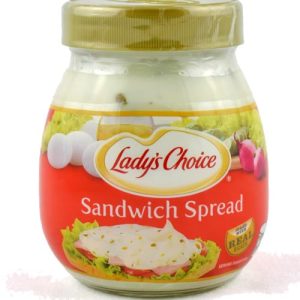 lady-s Wahl – Sandwich-Aufstrich