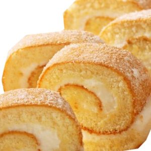 Kagat Bakery Buttercreme pionono – 12 Unzen