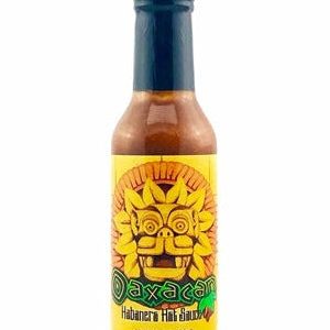 scharfe Sauce oaxacan cajohns 5 Unzen Hitze 5 $8,48