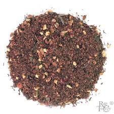 Frucht Punch Rooibos Tee