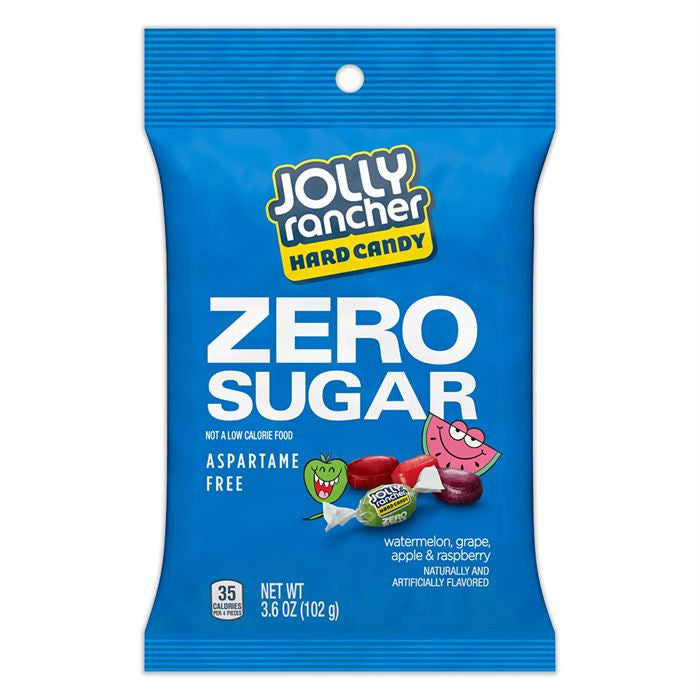 Jolly Ranchers Zero Zucker – 3,6 Unzen