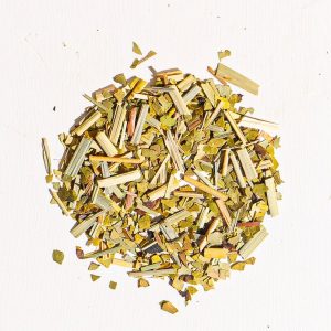 Zitrone Yerba Mate