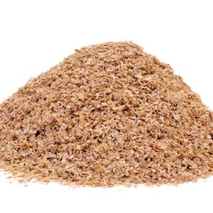 Wheat Bran, ökologisch