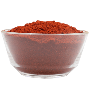 Paprika, Boden, geräuchert