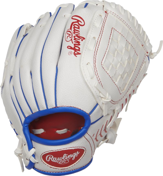 Rawlings Spieler Serie 9 "Jugend Baseball / Softball Handschuh
