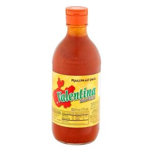 Valentina Salsa Picante rote mexikanische scharfe Sauce