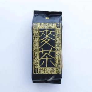 Ujien Japanese Barley Teebeutel koffeinfrei geröstete Mugicha 40 Beutel