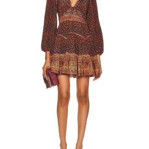 Hayana-Kleid aus Achat