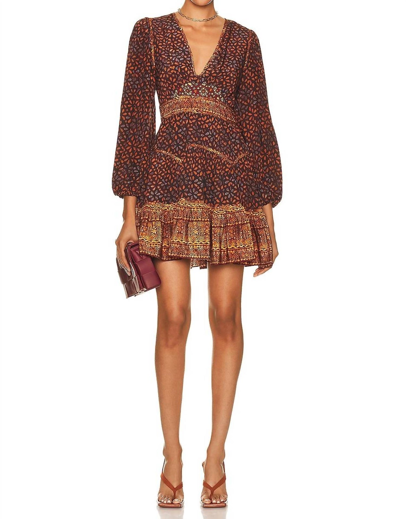 Hayana Kleid im Achat