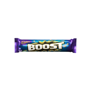 Cadbury boost (vereintes Königreich)