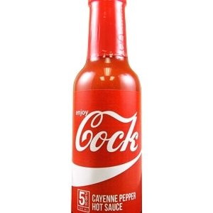 Enjoy Cock scharfe Sauce