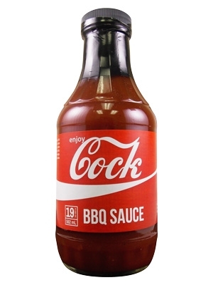 Genießen Hahn Grillsauce