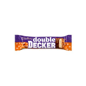 Cadbury Doppeldecker (vereintes Königreich)