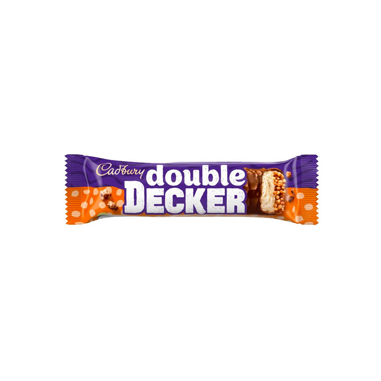 Cadbury Double Decker (Vereinigtes Königreich)
