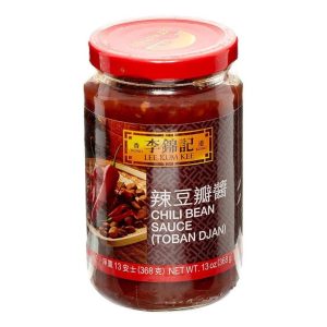Lee Kum Kee Chili Bohnensoße (Toban djan)