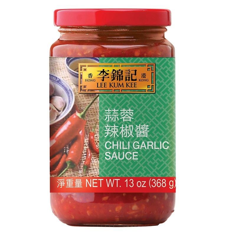 Lee Kum Kee Chili Knoblauchsauce