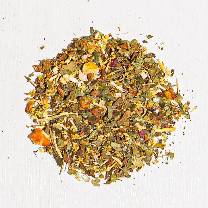 Anti-Stress Ashwagandha Tee
