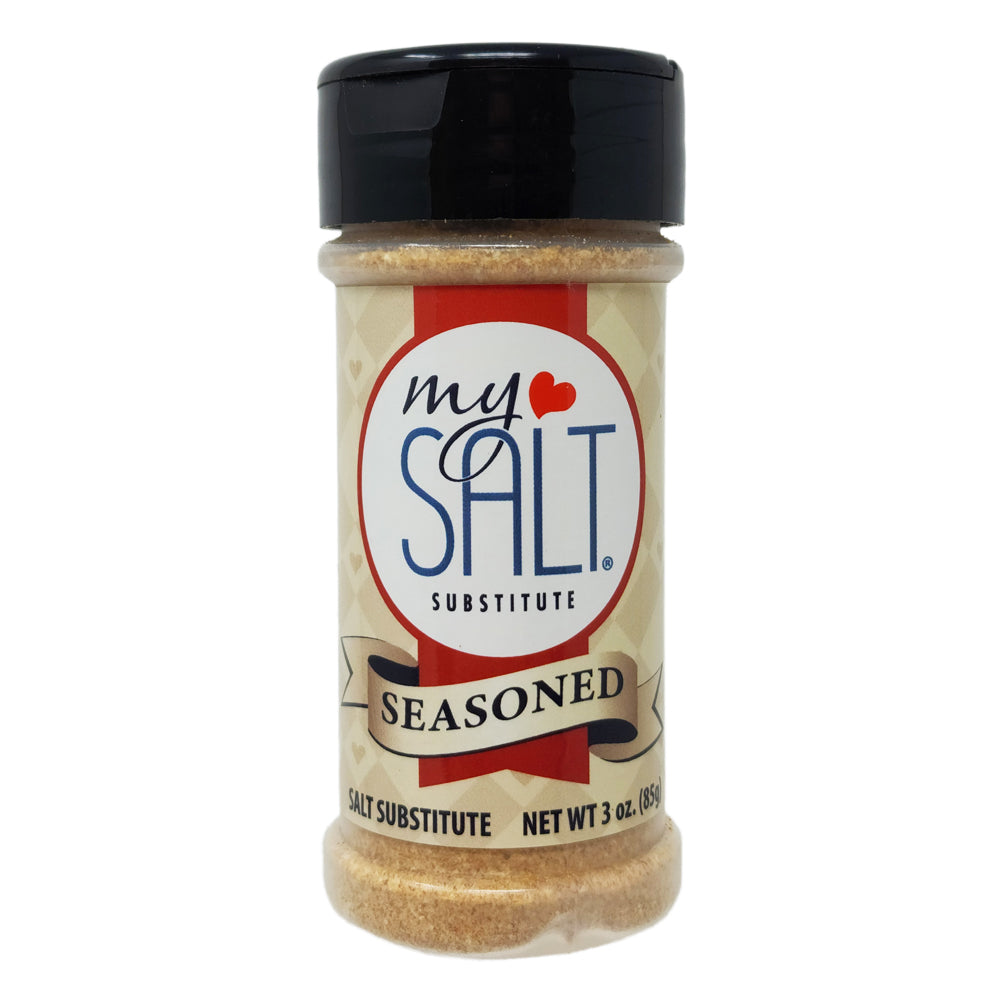 MySalt Salzersatz – 3oz