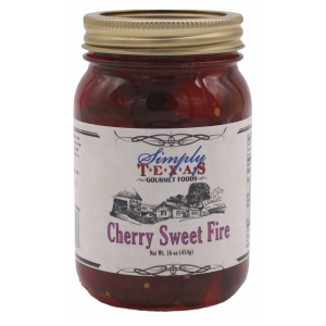 Cherry Süßholzgurken