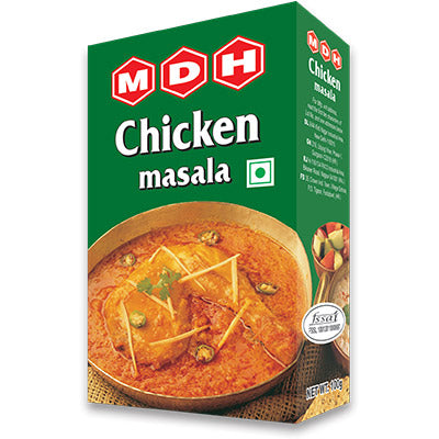 MDH Hühnchen Masala, 100g