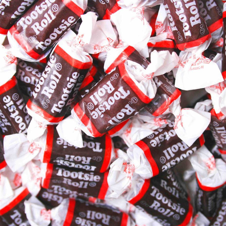 Tootsie Rollen Original
