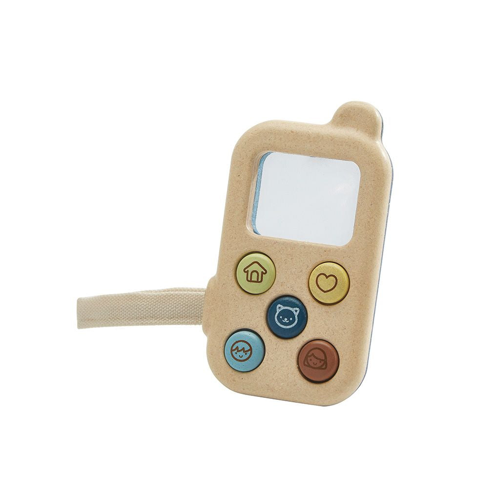 Mein erstes Telefon – Orchard